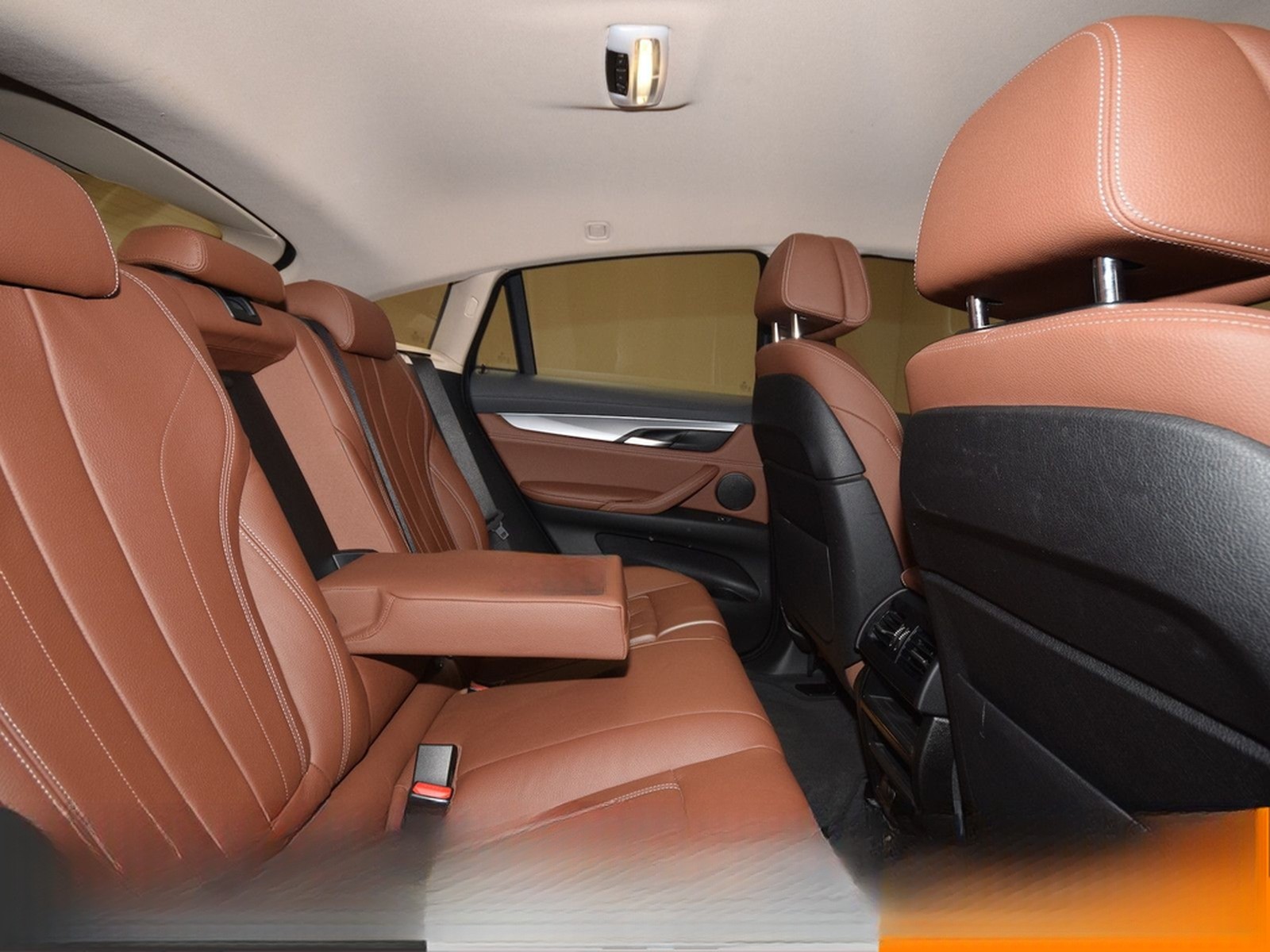 BMW X6 xDRIVE35i KAM|AHK|LED|MEMOVOLL-LEDER|PROF|1HD foto 14