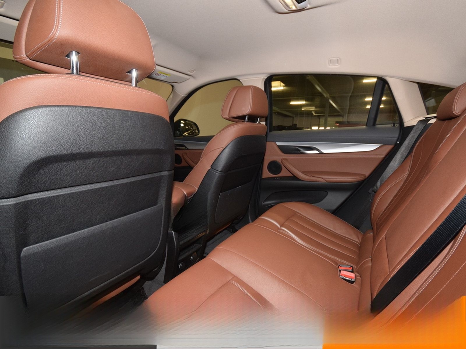 BMW X6 xDRIVE35i KAM|AHK|LED|MEMOVOLL-LEDER|PROF|1HD foto 18