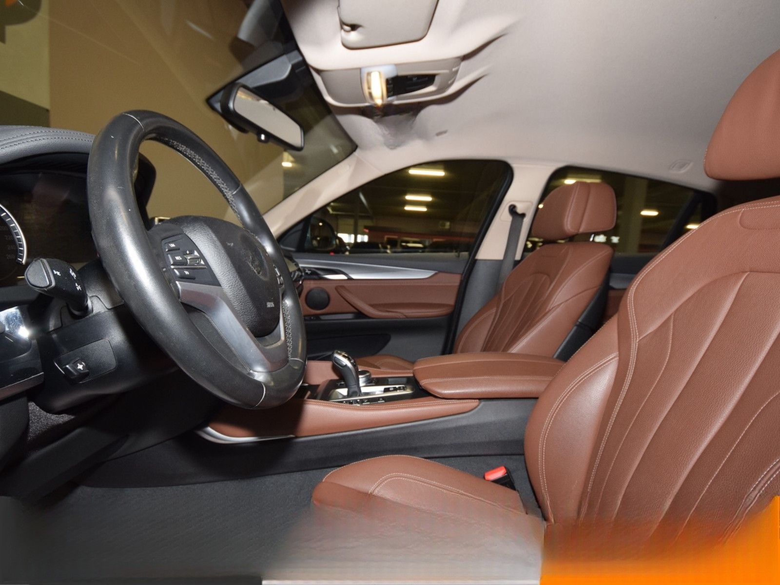BMW X6 xDRIVE35i KAM|AHK|LED|MEMOVOLL-LEDER|PROF|1HD foto 20