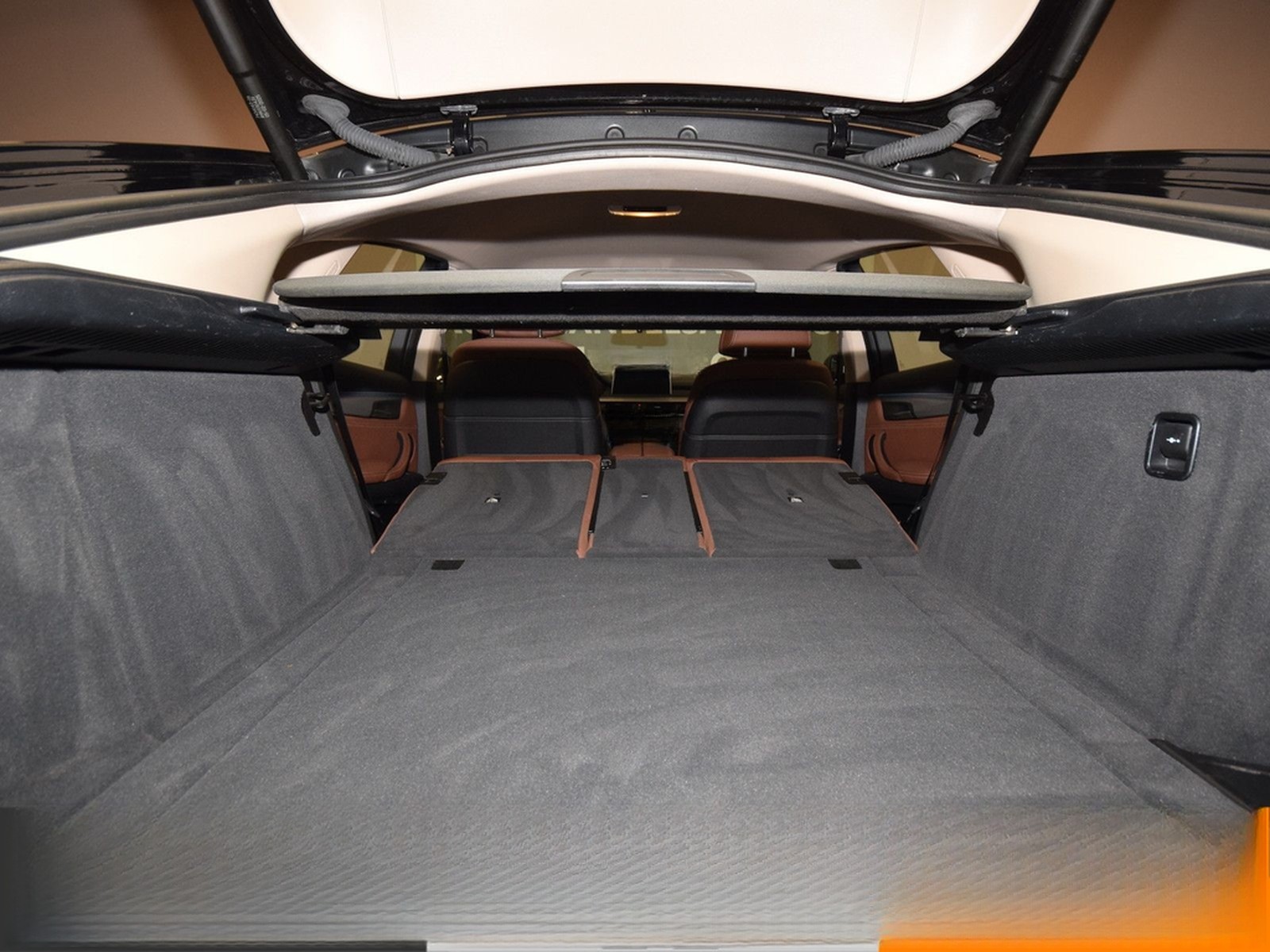 BMW X6 xDRIVE35i KAM|AHK|LED|MEMOVOLL-LEDER|PROF|1HD foto 24
