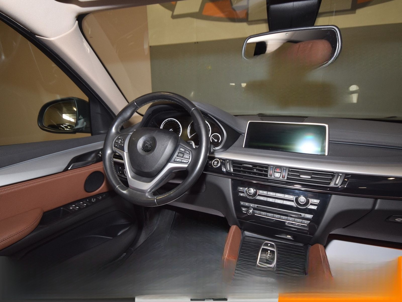 BMW X6 xDRIVE35i KAM|AHK|LED|MEMOVOLL-LEDER|PROF|1HD foto 25