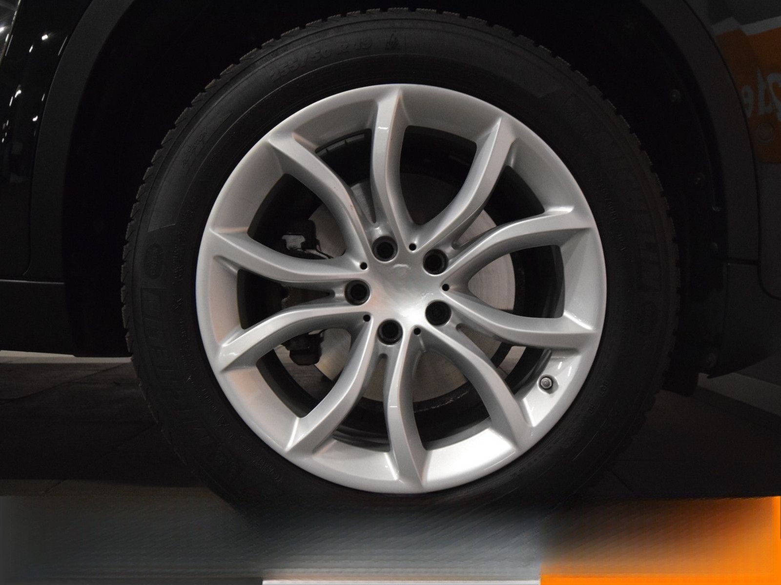 BMW X6 xDRIVE35i KAM|AHK|LED|MEMOVOLL-LEDER|PROF|1HD foto 28