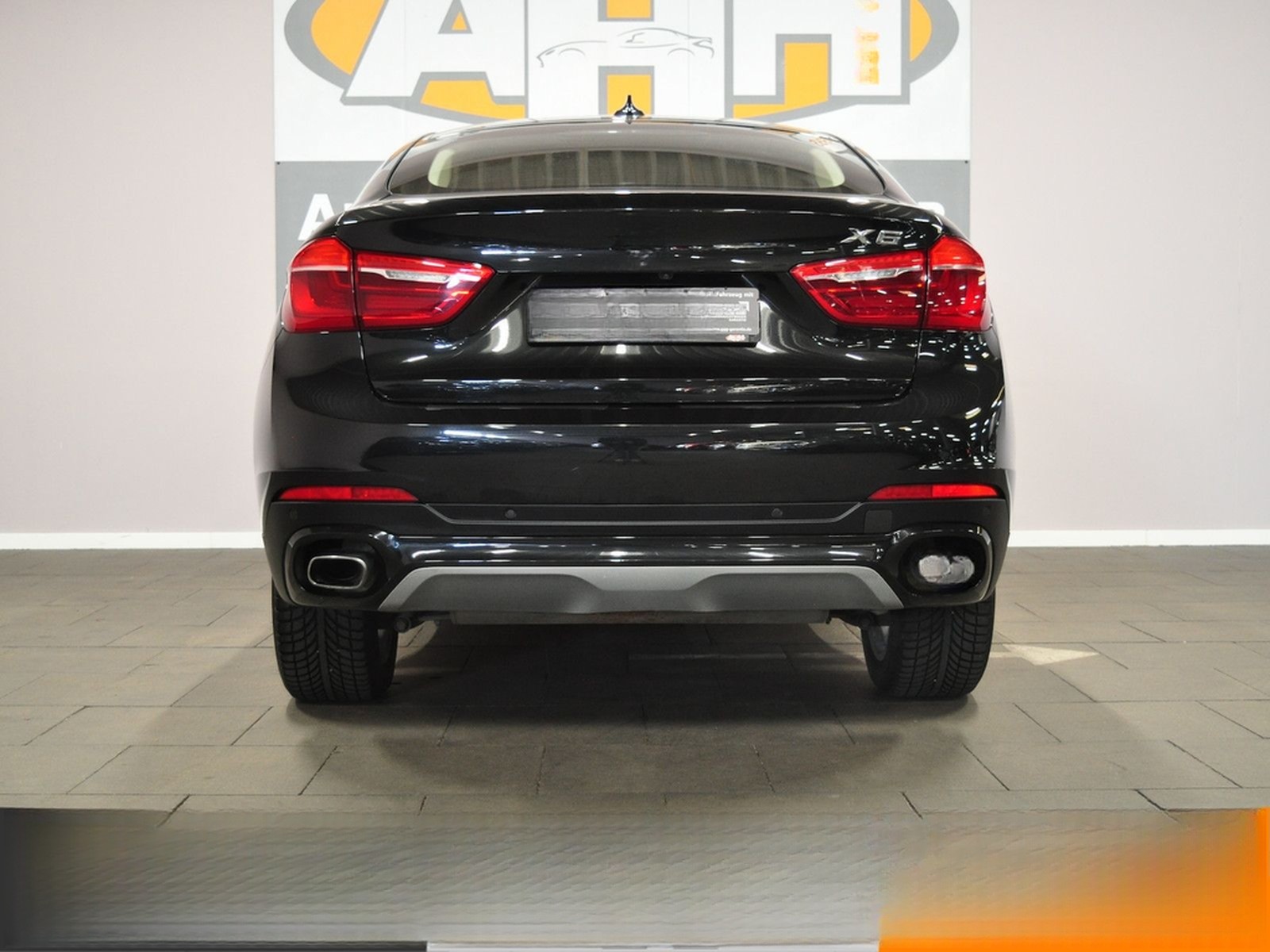BMW X6 xDRIVE35i KAM|AHK|LED|MEMOVOLL-LEDER|PROF|1HD foto 9