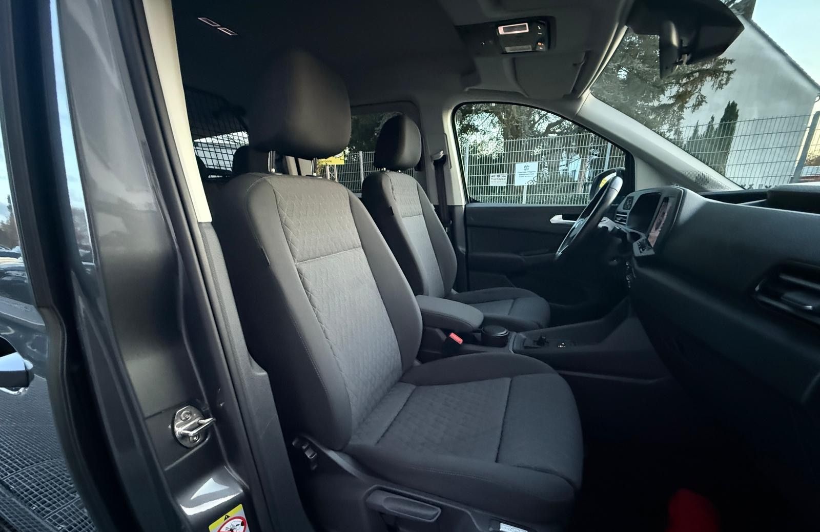 Volkswagen Caddy Maxi Life foto 5