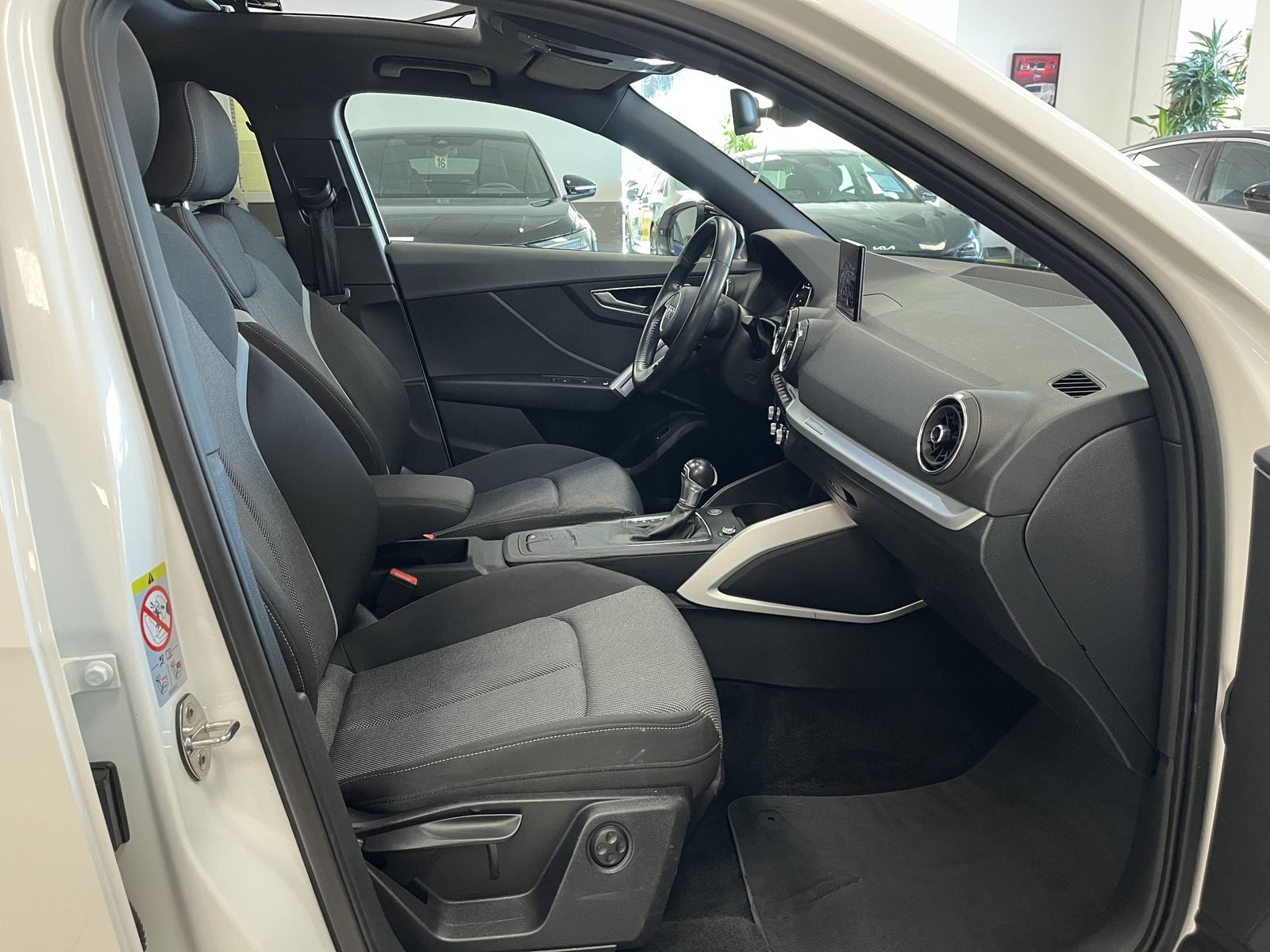 Audi Q2 30 TDI sport*R-Cam*Pano*SHZ*LED*PDC*Navi*ACC* foto 21