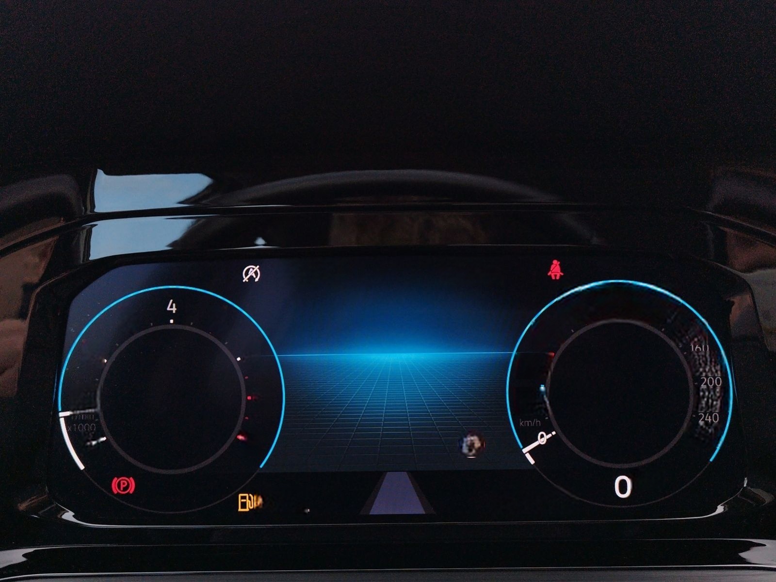 Volkswagen Golf VIII Variant Style 1.5 TSI ERGOACTIVE/AHK foto 14