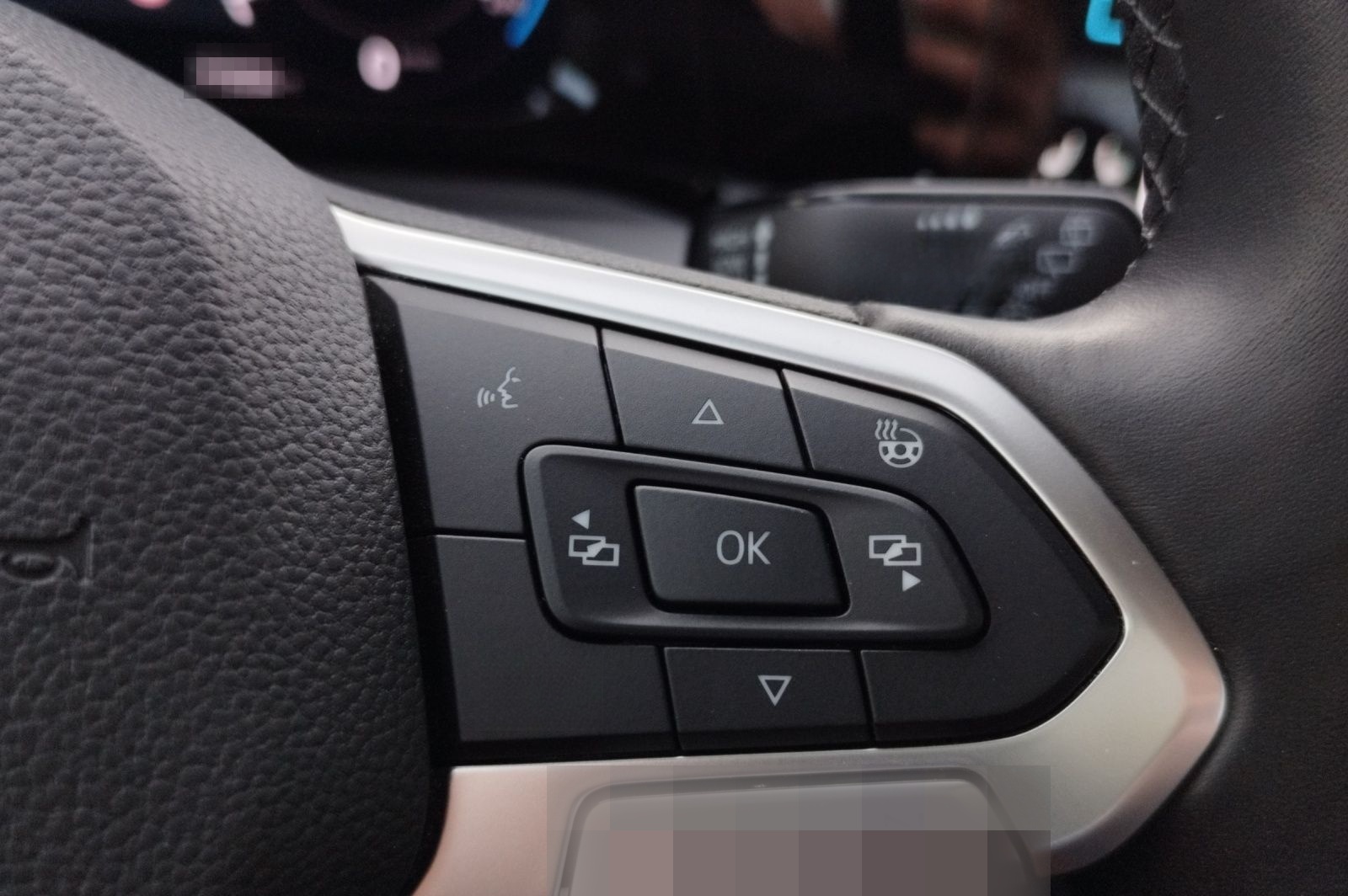 Volkswagen Golf VIII Variant Style 1.5 TSI ERGOACTIVE/AHK foto 19