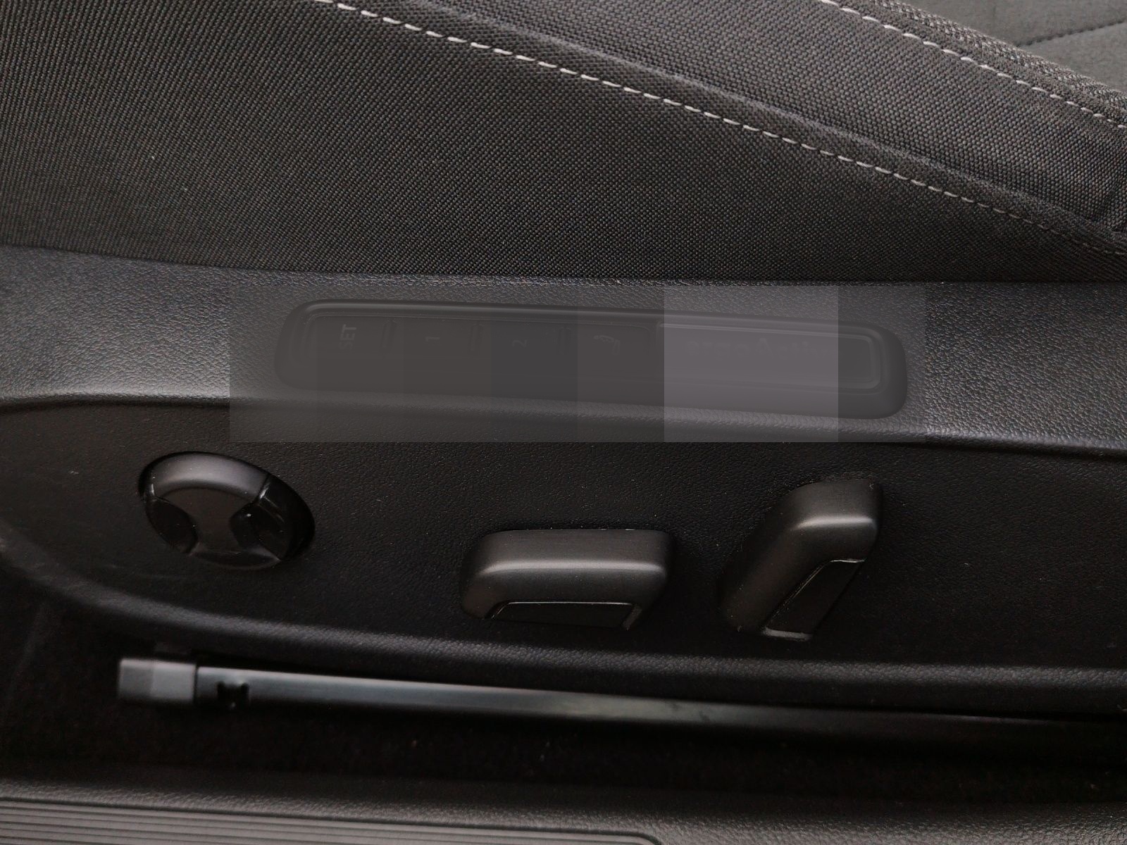 Volkswagen Golf VIII Variant Style 1.5 TSI ERGOACTIVE/AHK foto 20