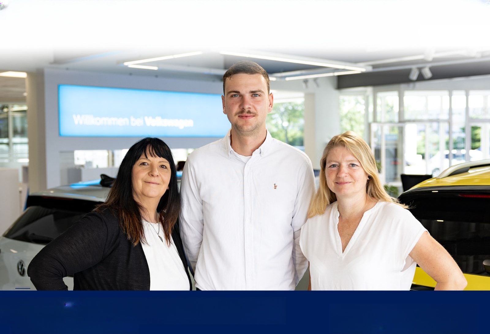 Volkswagen Golf VIII Variant Style 1.5 TSI ERGOACTIVE/AHK foto 23