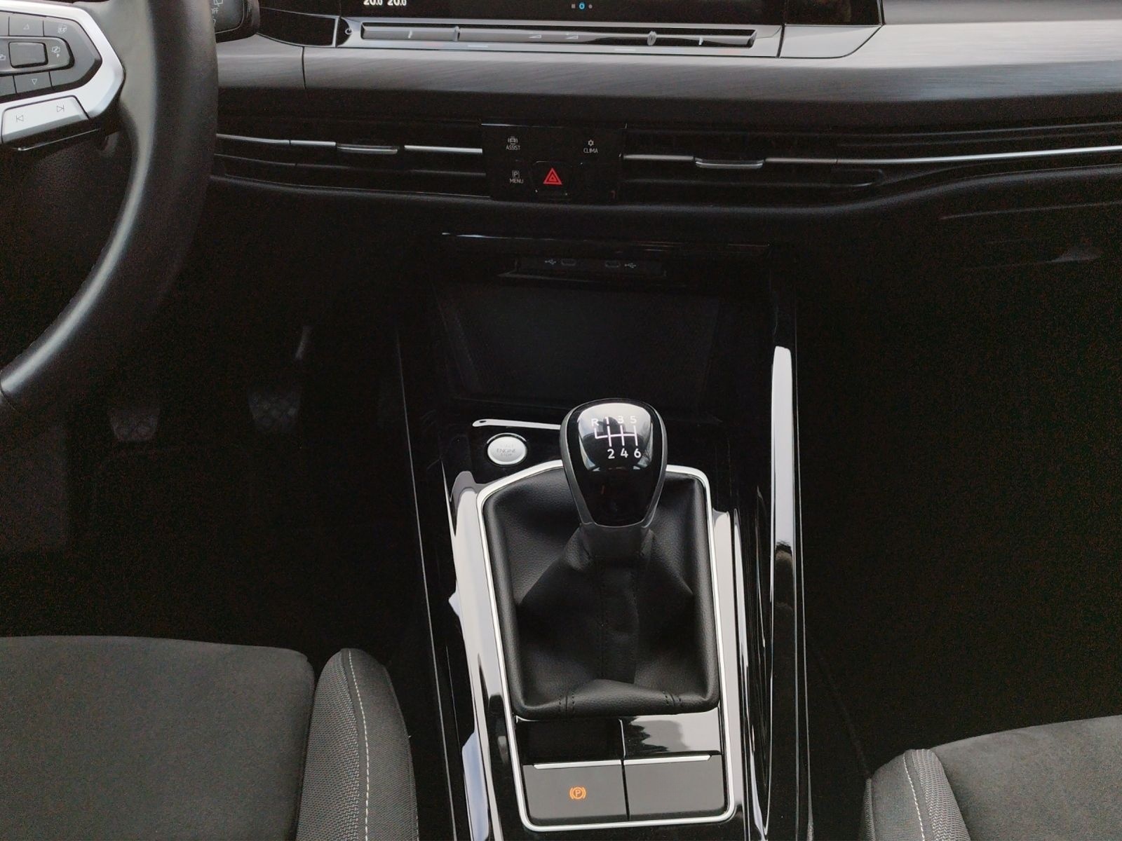 Volkswagen Golf VIII Variant Style 1.5 TSI ERGOACTIVE/AHK foto 10