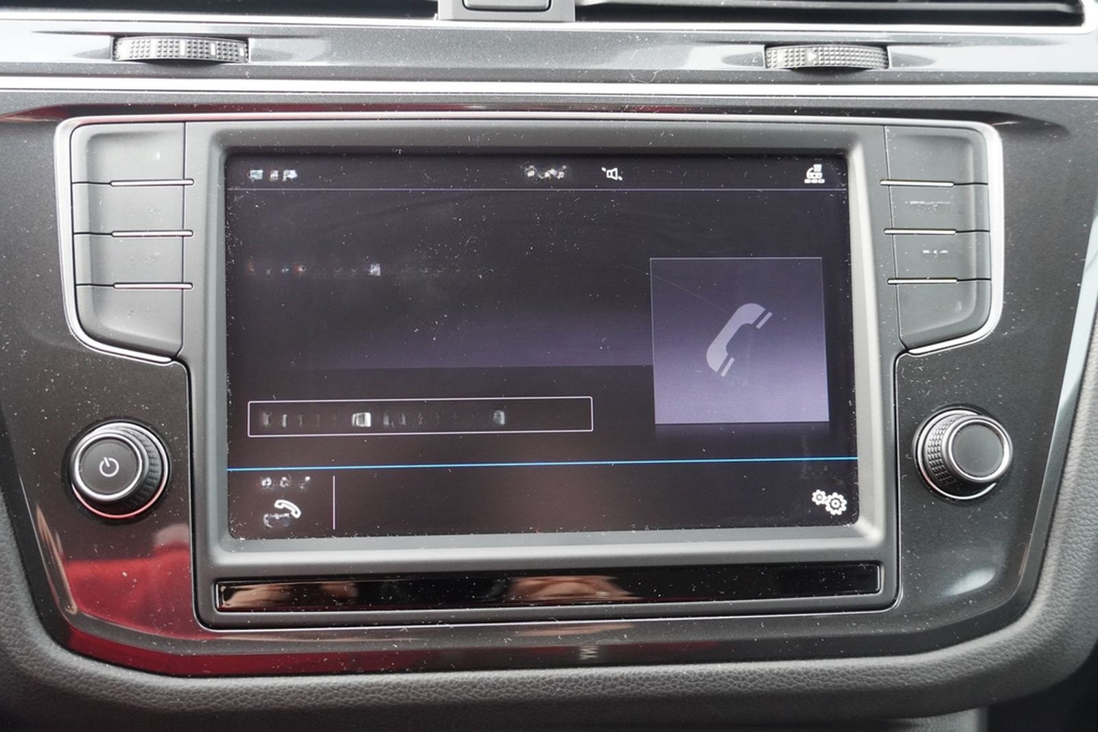 Volkswagen Tiguan 2.0 TSI Highline 4M DSG LED Navi ACC PDC foto 18