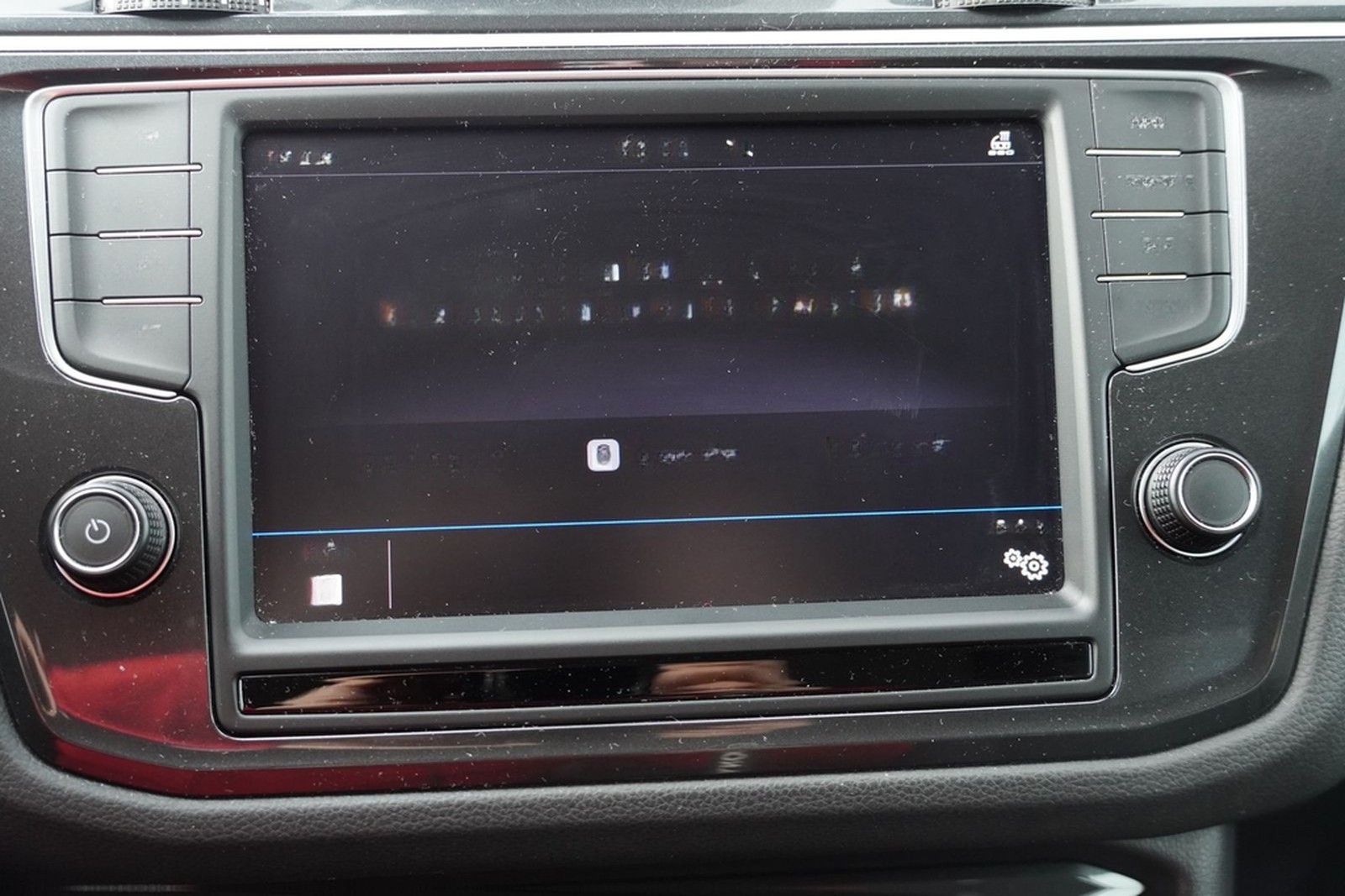 Volkswagen Tiguan 2.0 TSI Highline 4M DSG LED Navi ACC PDC foto 20