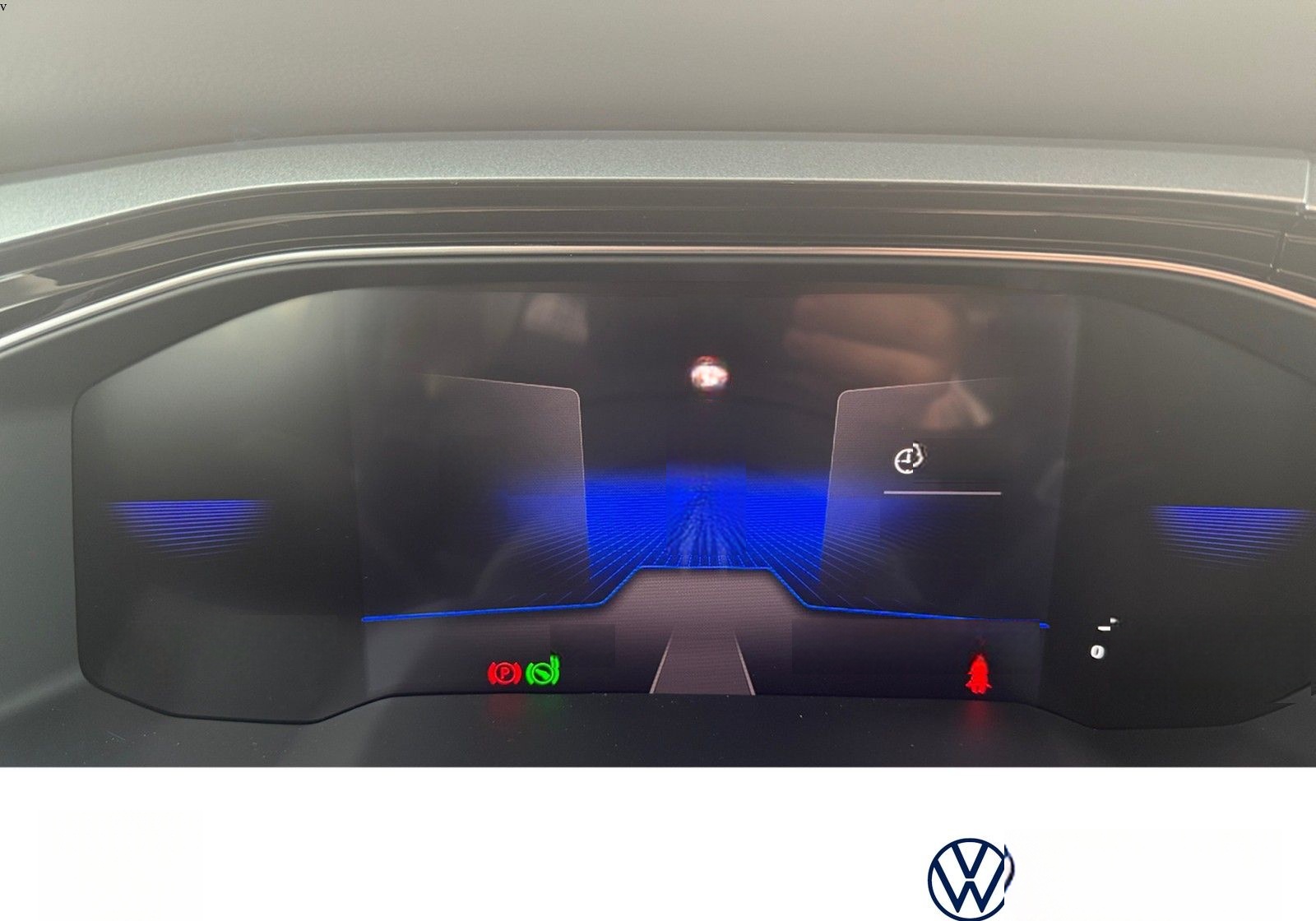 Volkswagen POLO VI GOAL 1.0 TSI DSG LED+NAVI+ACC+KAMERA foto 14