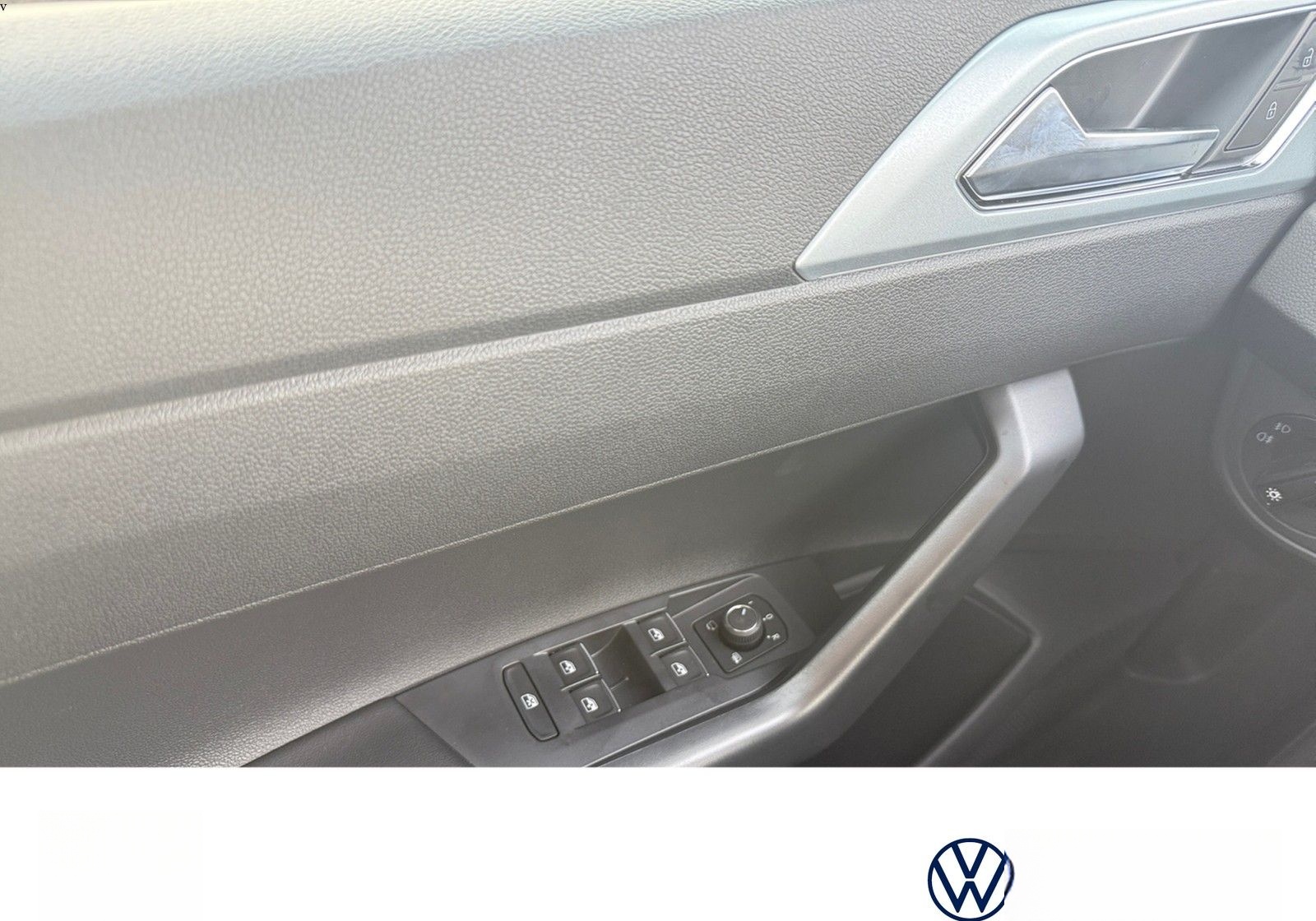 Volkswagen POLO VI GOAL 1.0 TSI DSG LED+NAVI+ACC+KAMERA foto 15
