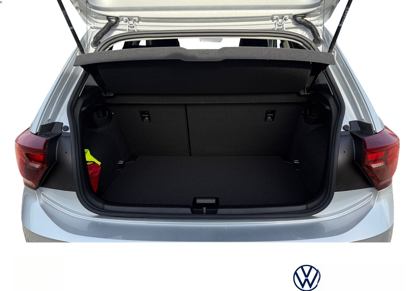 Volkswagen POLO VI GOAL 1.0 TSI DSG LED+NAVI+ACC+KAMERA foto 18