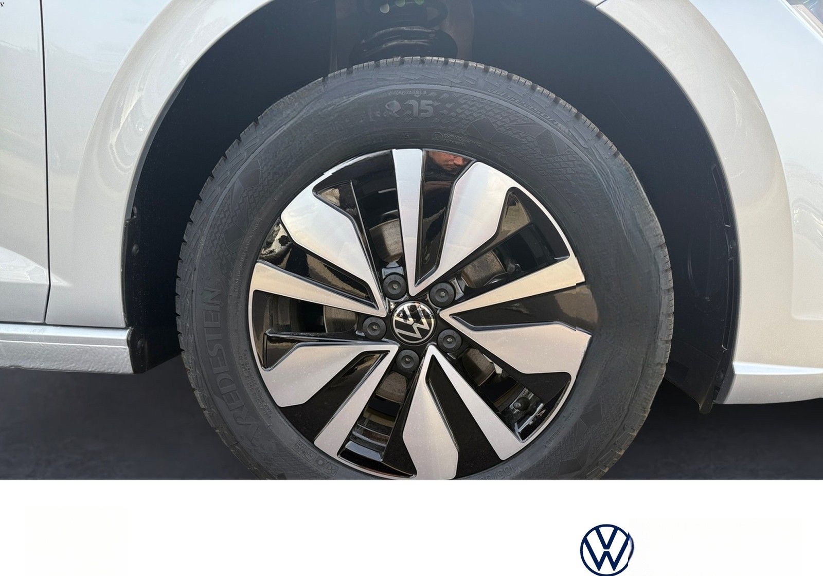 Volkswagen POLO VI GOAL 1.0 TSI DSG LED+NAVI+ACC+KAMERA foto 6