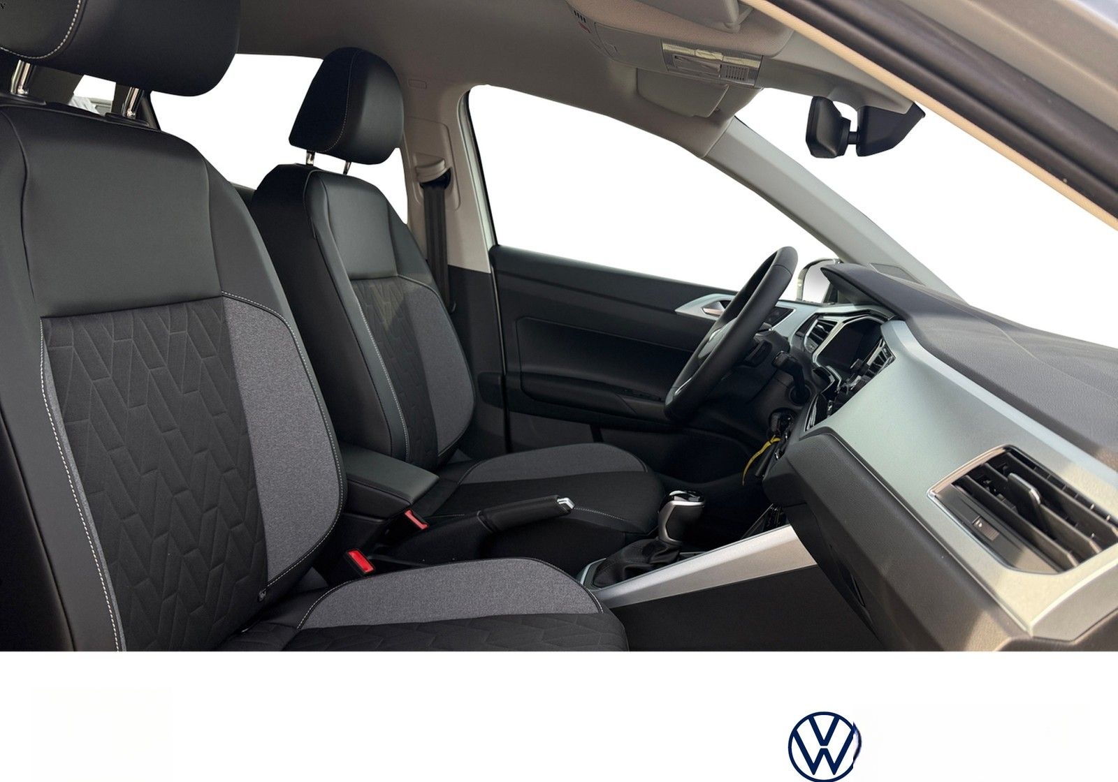 Volkswagen POLO VI GOAL 1.0 TSI DSG LED+NAVI+ACC+KAMERA foto 8