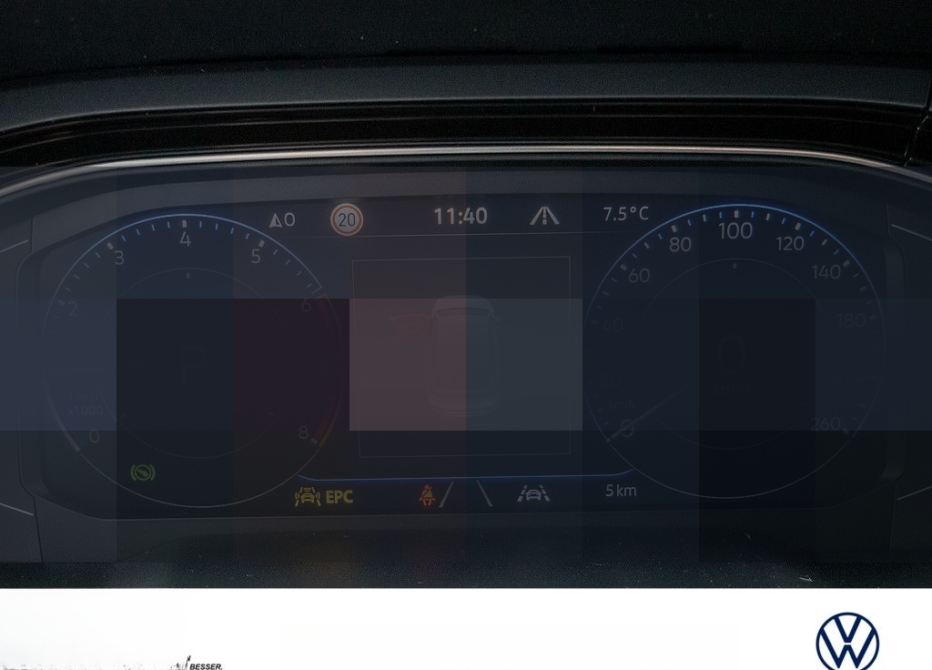 Volkswagen Taigo 1.0 TSI R-Line SHZ NAVI AHK ACC MATRIX-LED foto 16