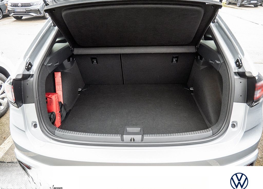 Volkswagen Taigo 1.0 TSI R-Line SHZ NAVI AHK ACC MATRIX-LED foto 20