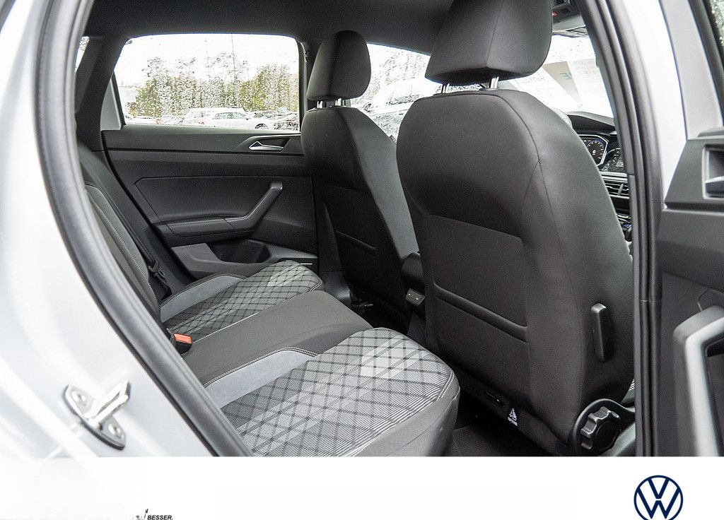 Volkswagen Taigo 1.0 TSI R-Line SHZ NAVI AHK ACC MATRIX-LED foto 4