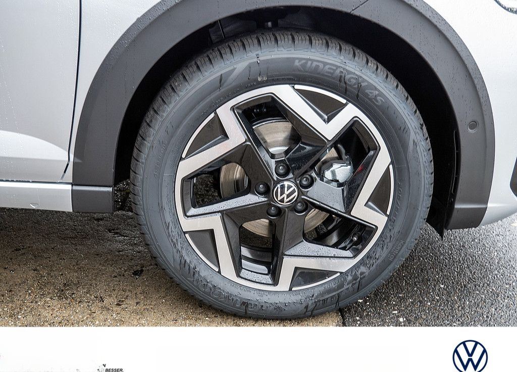 Volkswagen Taigo 1.0 TSI R-Line SHZ NAVI AHK ACC MATRIX-LED foto 7