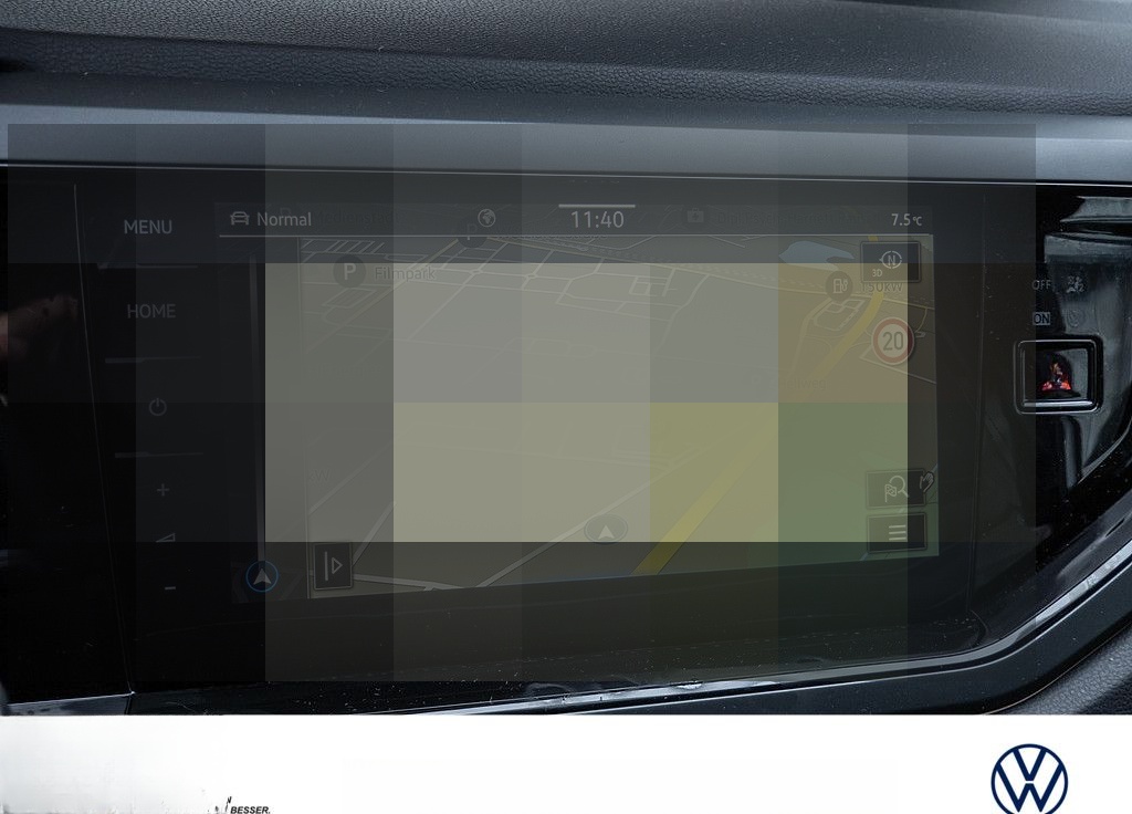 Volkswagen Taigo 1.0 TSI R-Line SHZ NAVI AHK ACC MATRIX-LED foto 10