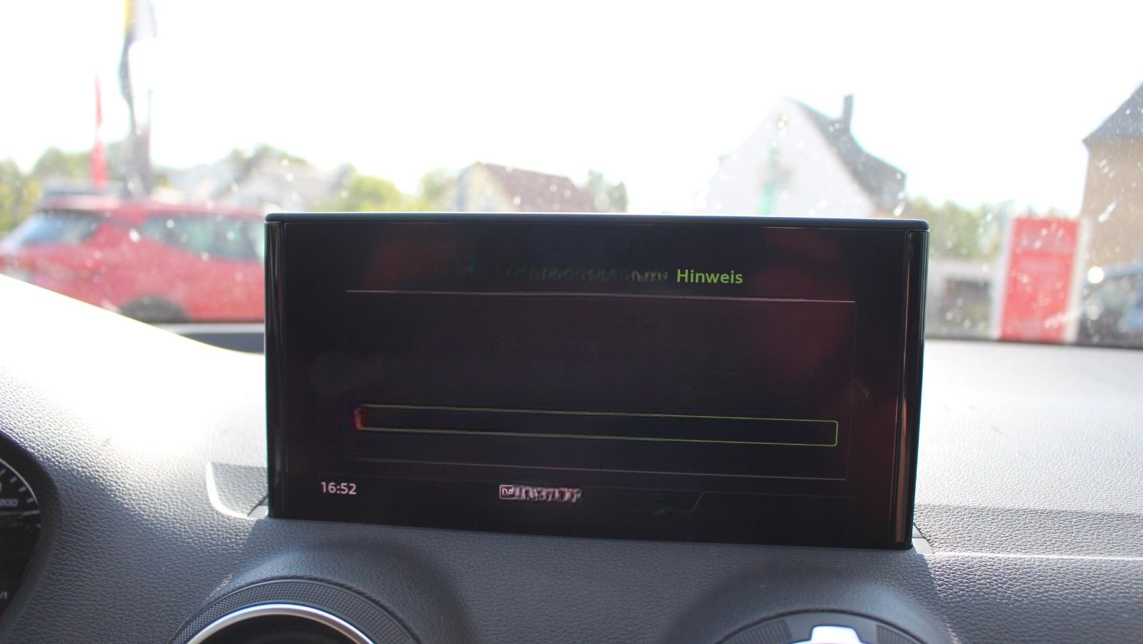 Audi Q2 35 TFSI NAVI 2x PDC AUTOMATIK DAB foto 11