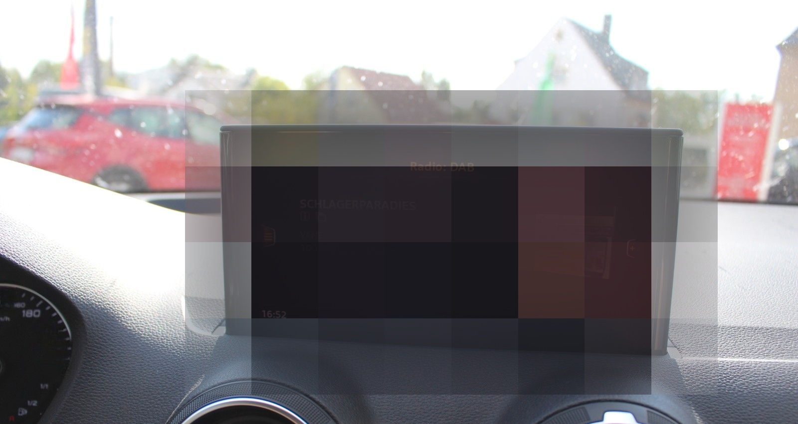 Audi Q2 35 TFSI NAVI 2x PDC AUTOMATIK DAB foto 12