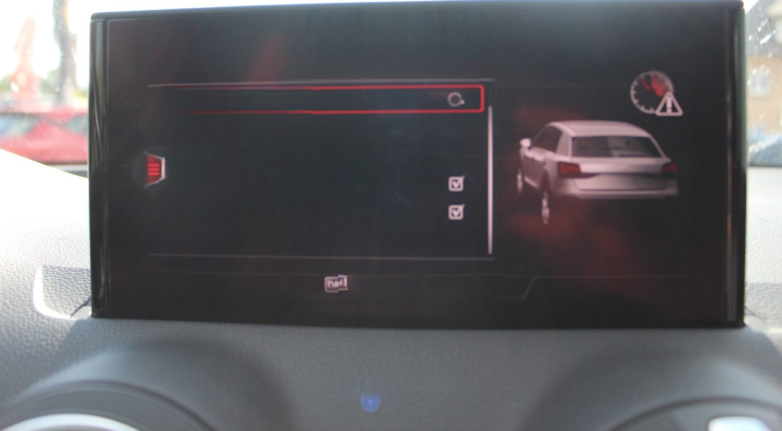 Audi Q2 35 TFSI NAVI 2x PDC AUTOMATIK DAB foto 13