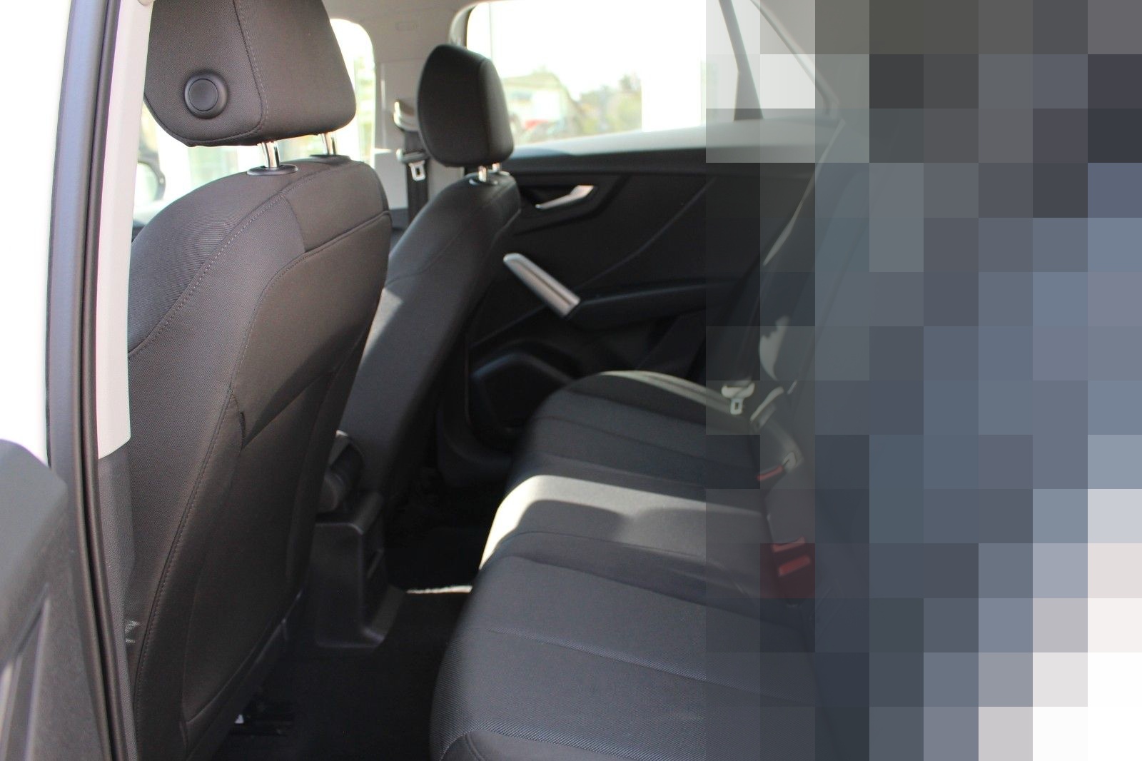 Audi Q2 35 TFSI NAVI 2x PDC AUTOMATIK DAB foto 7