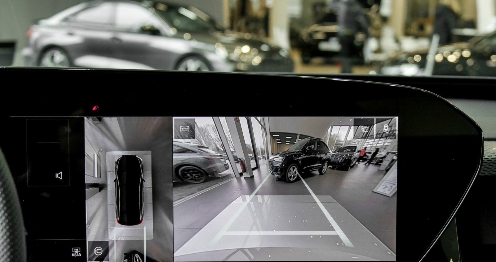 Audi A6 Avant e-tron performance Techplus+Pano+B&O+SL foto 13