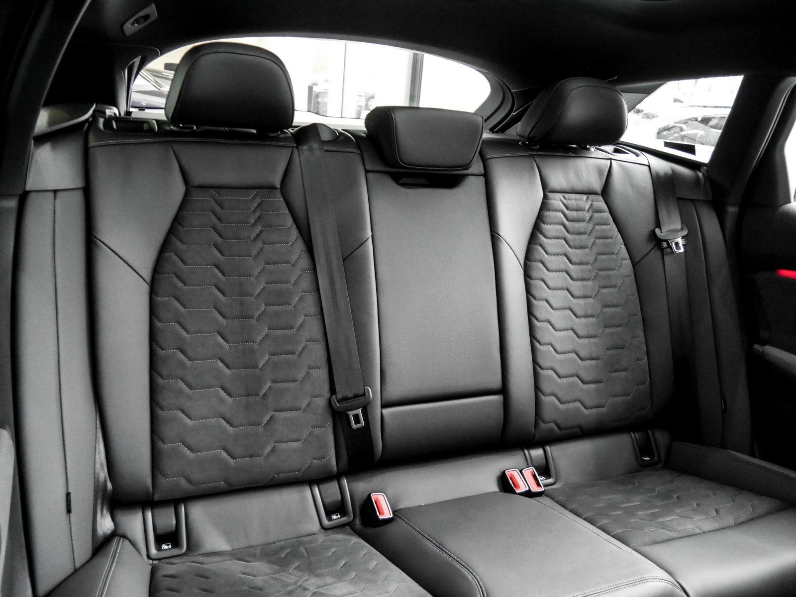 Audi A6 Avant e-tron performance Techplus+Pano+B&O+SL foto 4