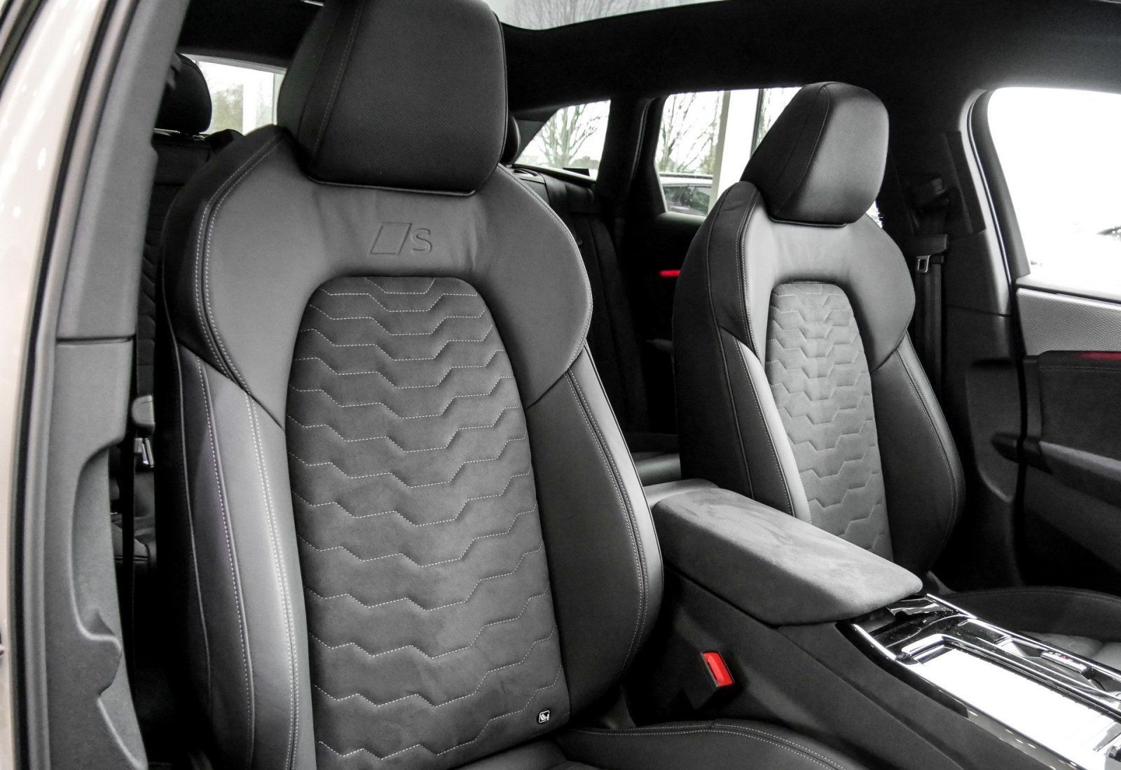 Audi A6 Avant e-tron performance Techplus+Pano+B&O+SL foto 6