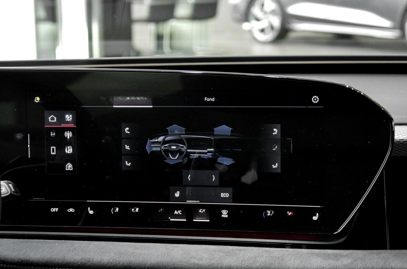 Audi A6 Avant e-tron performance Techplus+Pano+B&O+SL foto 8