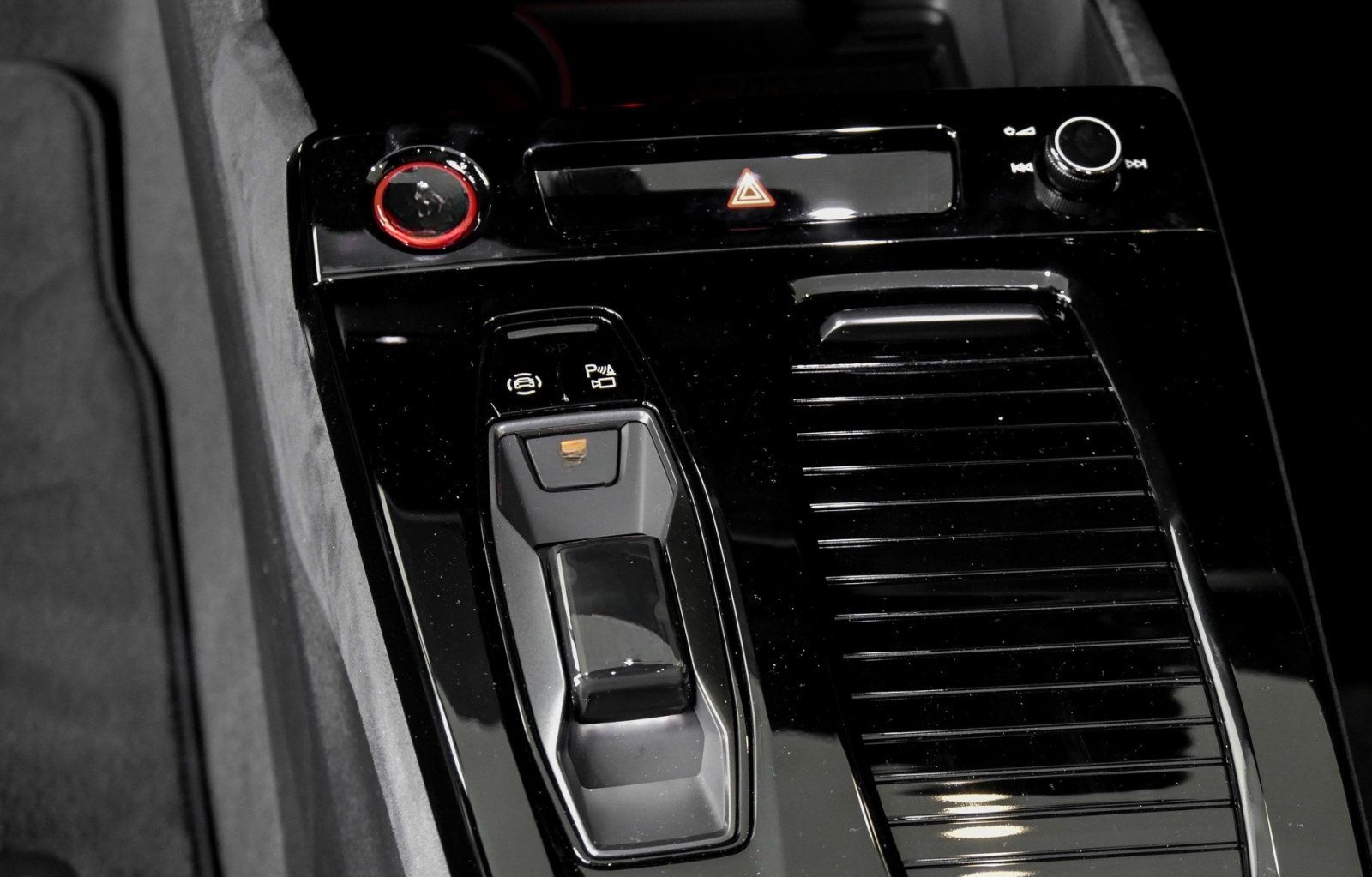 Audi A6 Avant e-tron performance Techplus+Pano+B&O+SL foto 10