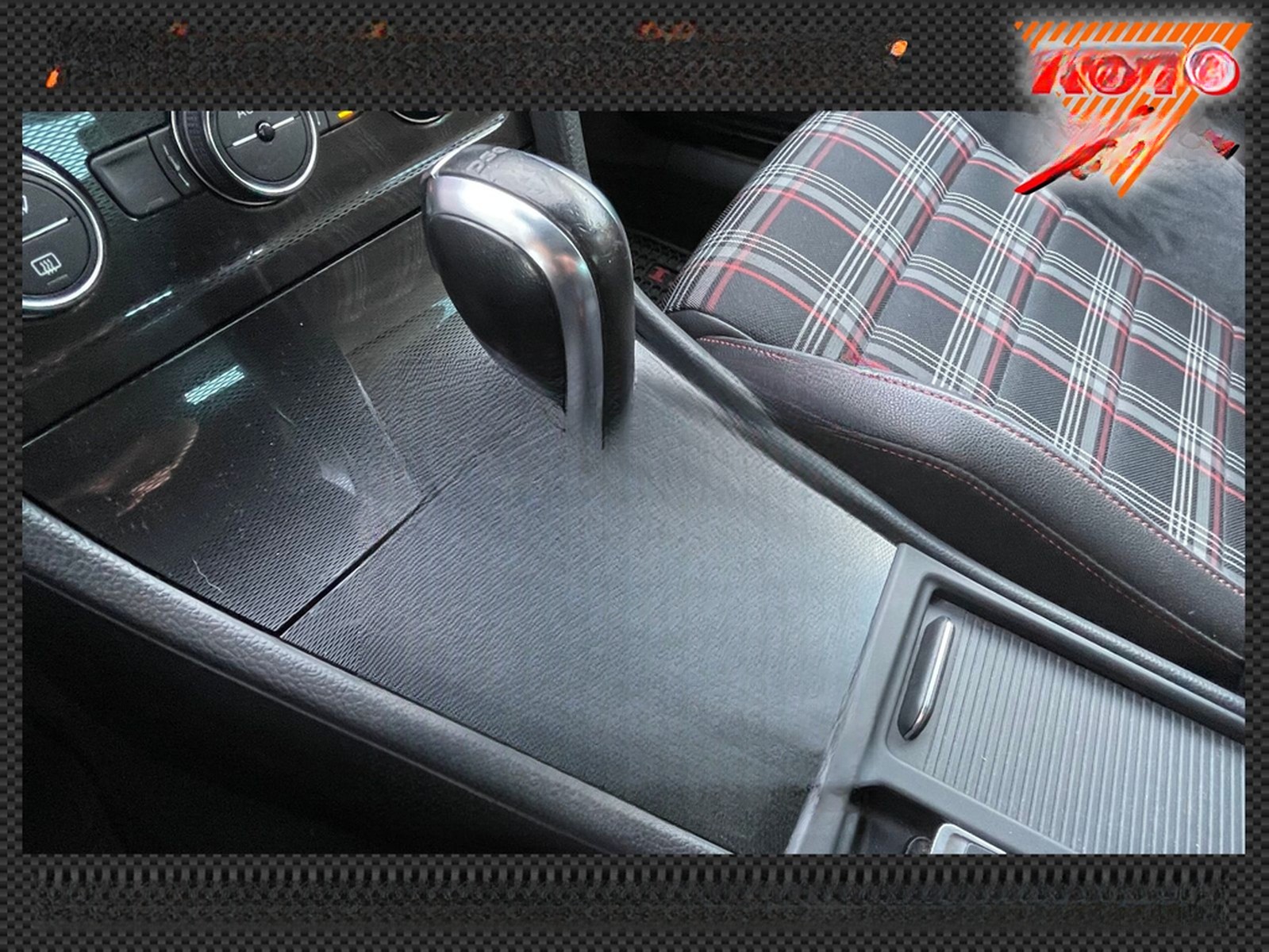 Volkswagen Golf VII GTI Performance VW-SHEFT ACC+NAVI DCC foto 16