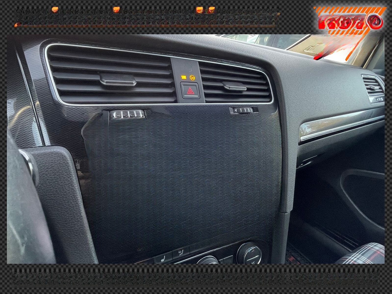 Volkswagen Golf VII GTI Performance VW-SHEFT ACC+NAVI DCC foto 17