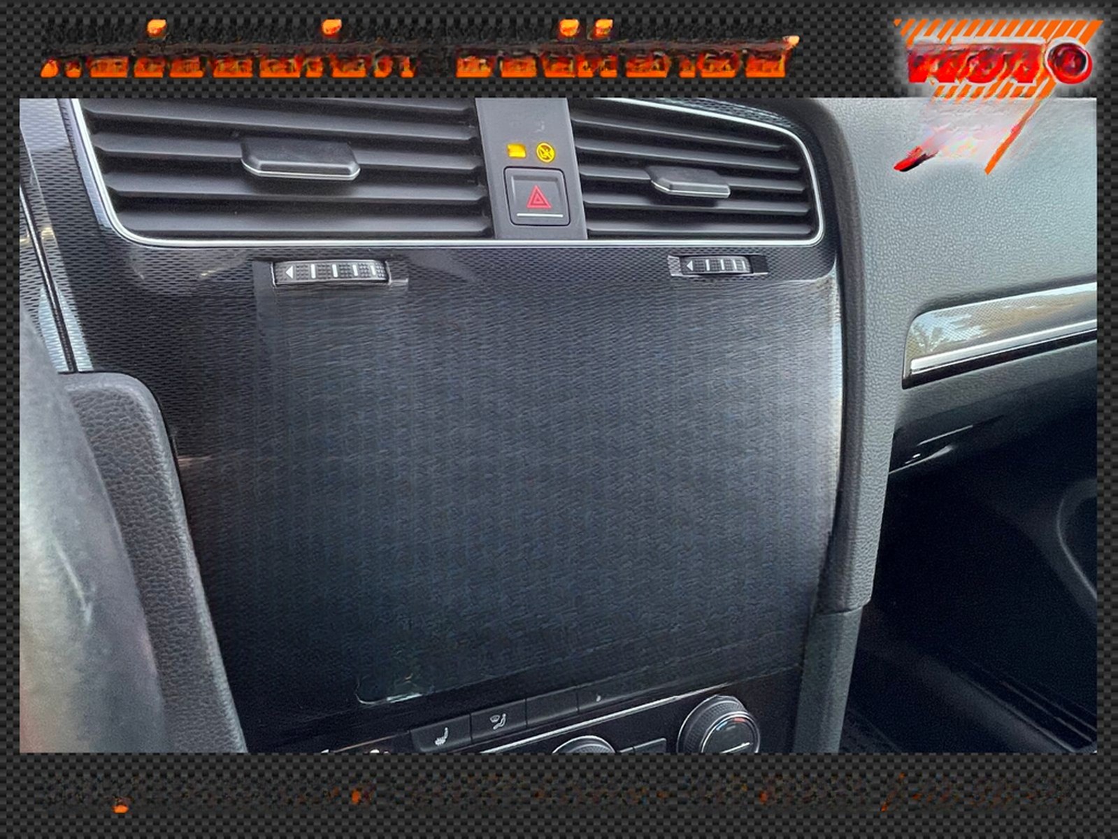 Volkswagen Golf VII GTI Performance VW-SHEFT ACC+NAVI DCC foto 18