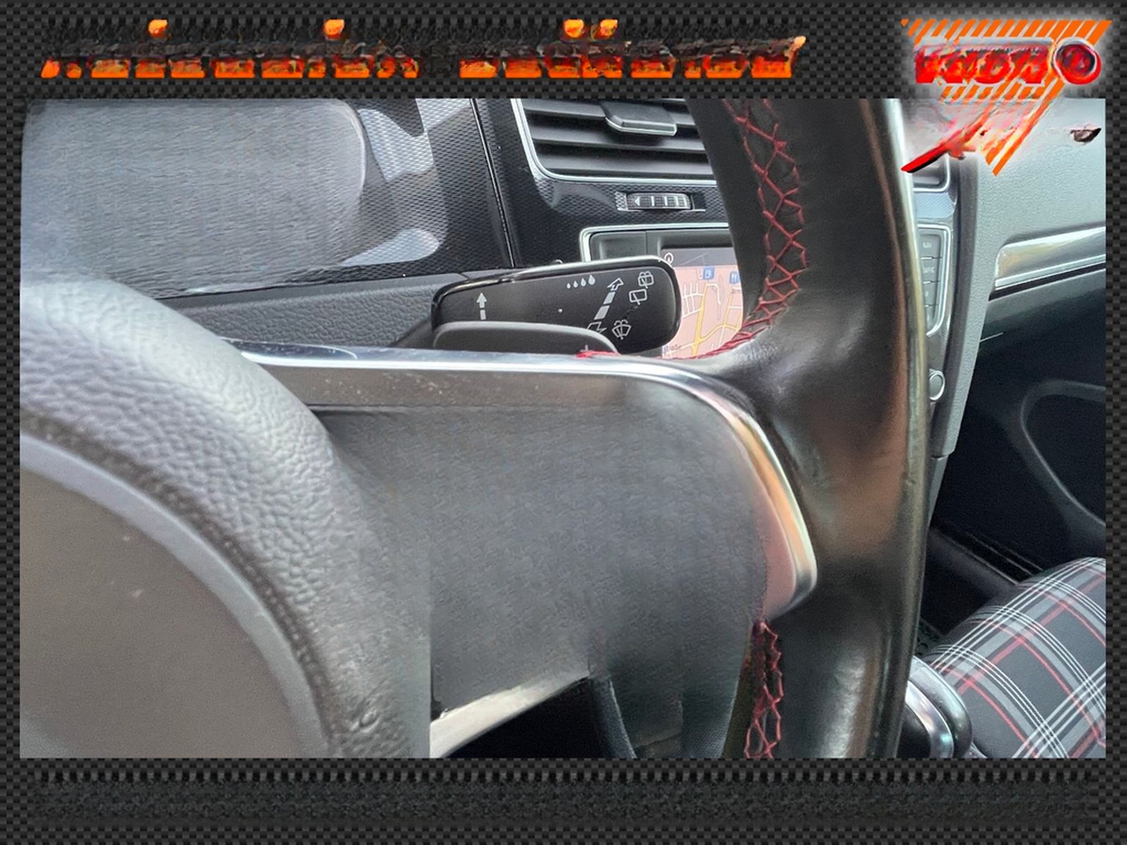Volkswagen Golf VII GTI Performance VW-SHEFT ACC+NAVI DCC foto 21