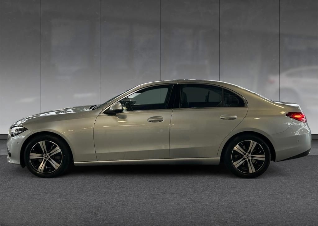Mercedes-Benz C 200 Avantgarde/Advanced/LED/Distronic/360°K/ foto 2