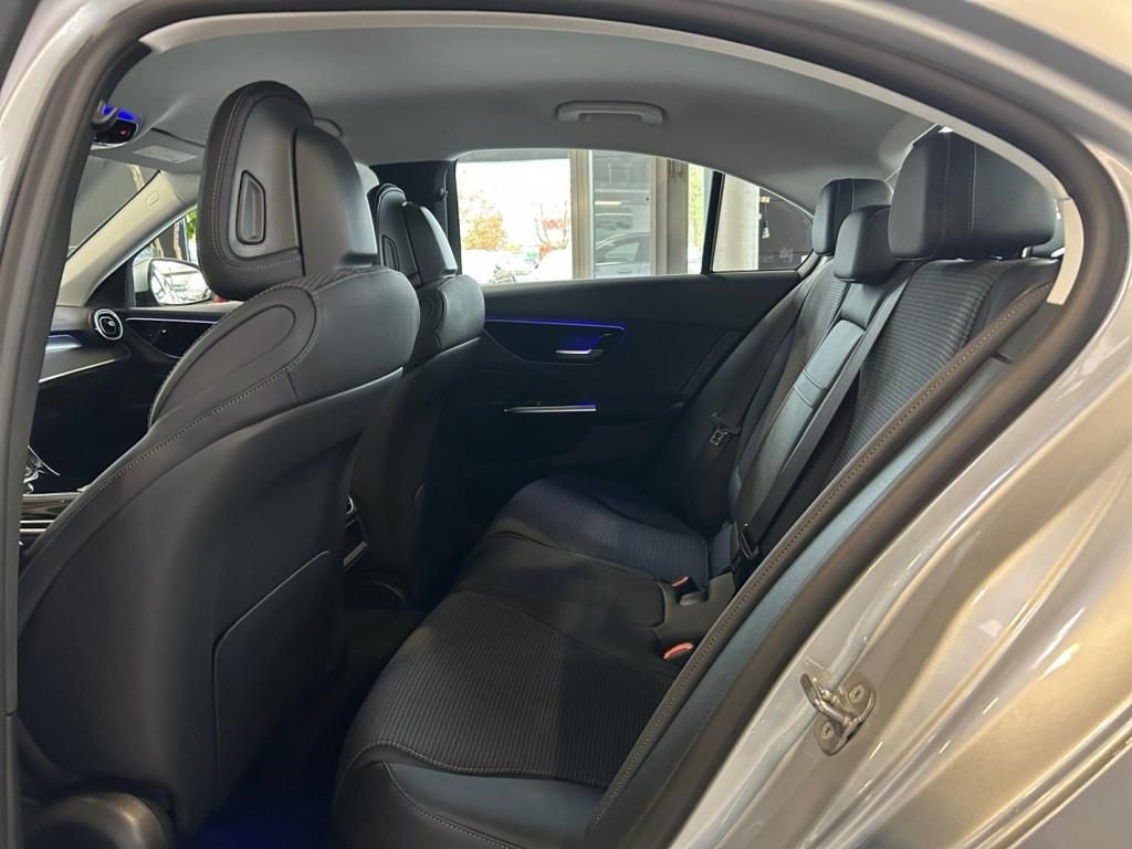Mercedes-Benz C 200 Avantgarde/Advanced/LED/Distronic/360°K/ foto 14