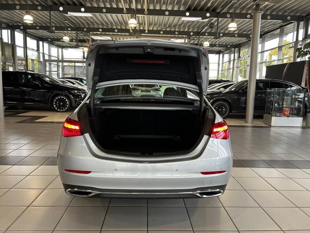 Mercedes-Benz C 200 Avantgarde/Advanced/LED/Distronic/360°K/ foto 15