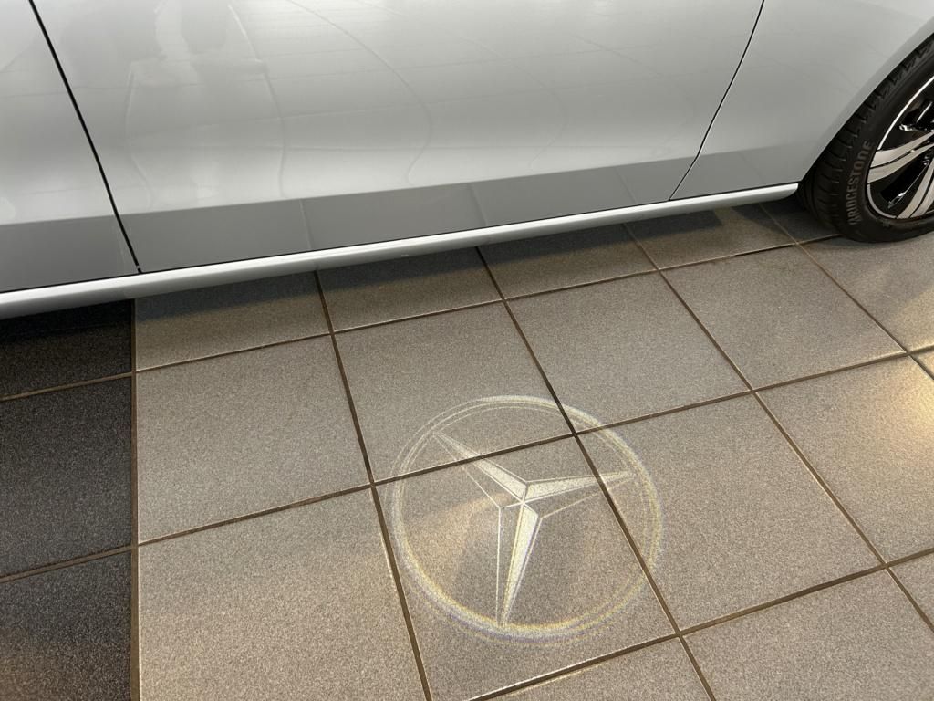 Mercedes-Benz C 200 Avantgarde/Advanced/LED/Distronic/360°K/ foto 18