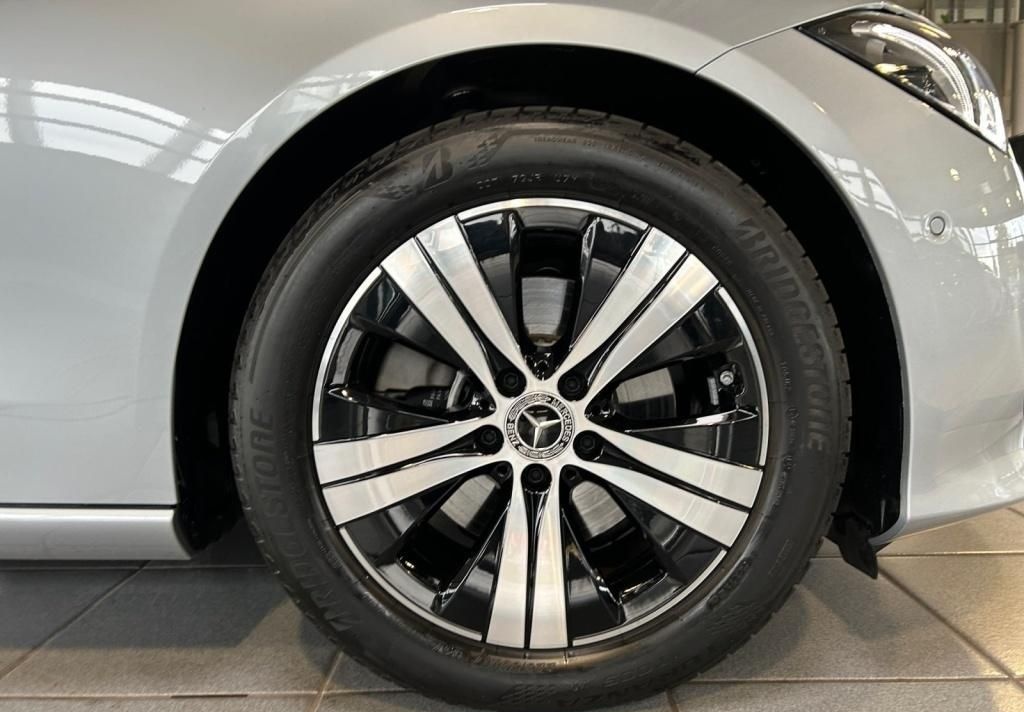 Mercedes-Benz C 200 Avantgarde/Advanced/LED/Distronic/360°K/ foto 6