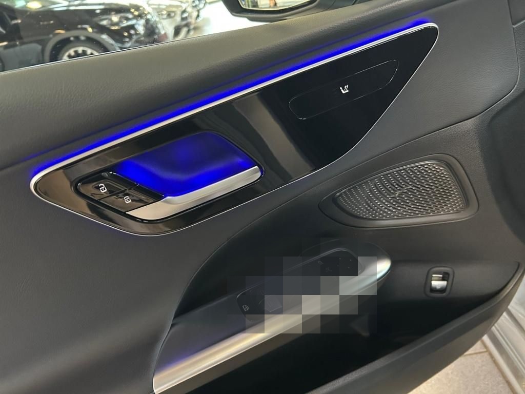 Mercedes-Benz C 200 Avantgarde/Advanced/LED/Distronic/360°K/ foto 7