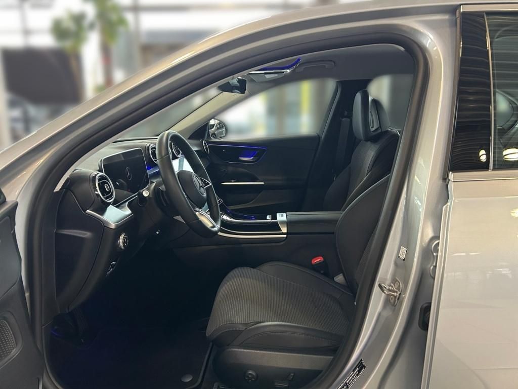 Mercedes-Benz C 200 Avantgarde/Advanced/LED/Distronic/360°K/ foto 8