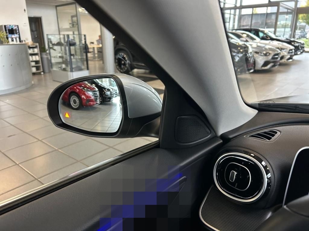 Mercedes-Benz C 200 Avantgarde/Advanced/LED/Distronic/360°K/ foto 9