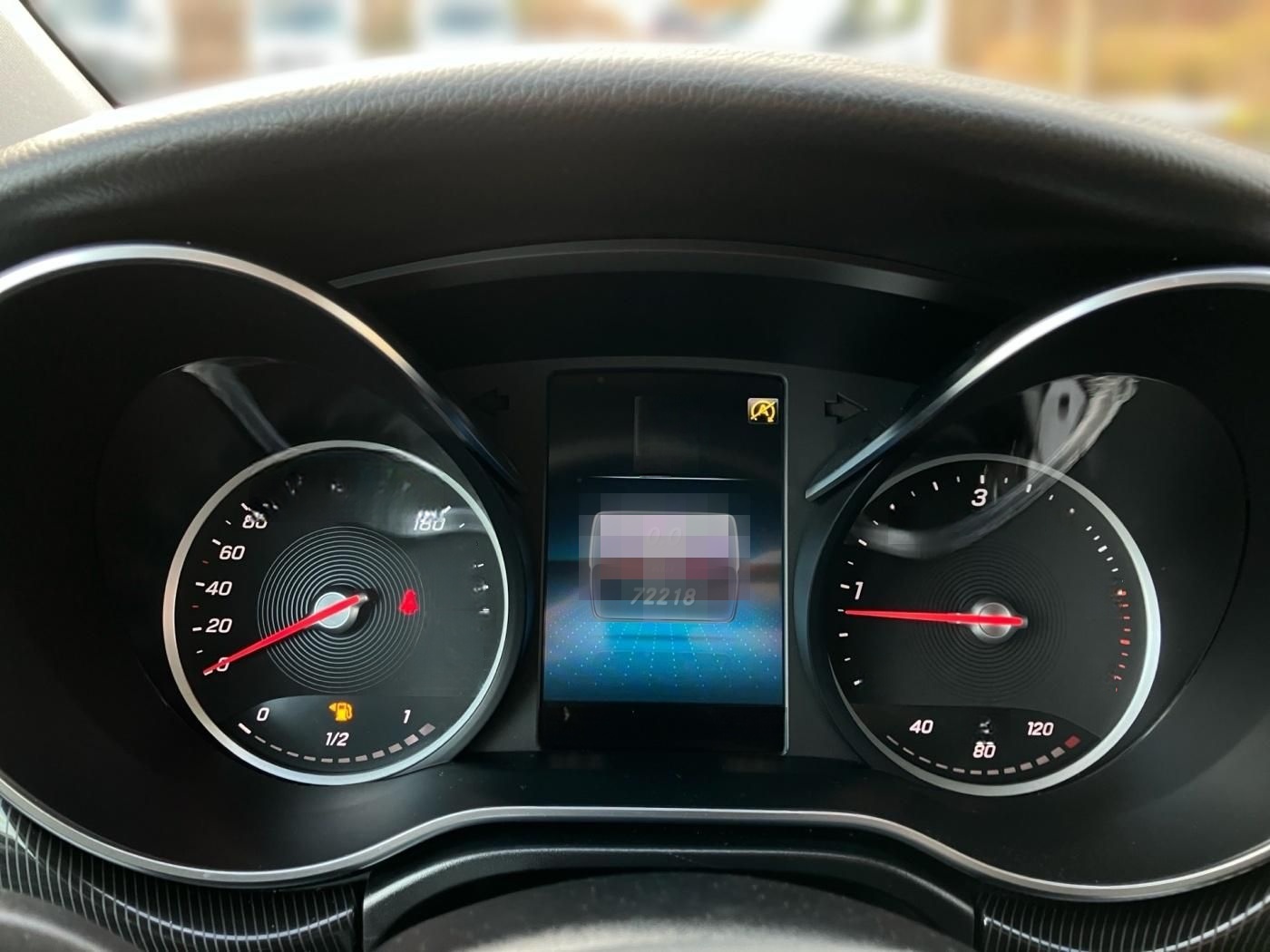 Mercedes-Benz V 250 d EDITION Lang AHK*StdHz*LiegeP*Kam*Distro foto 6