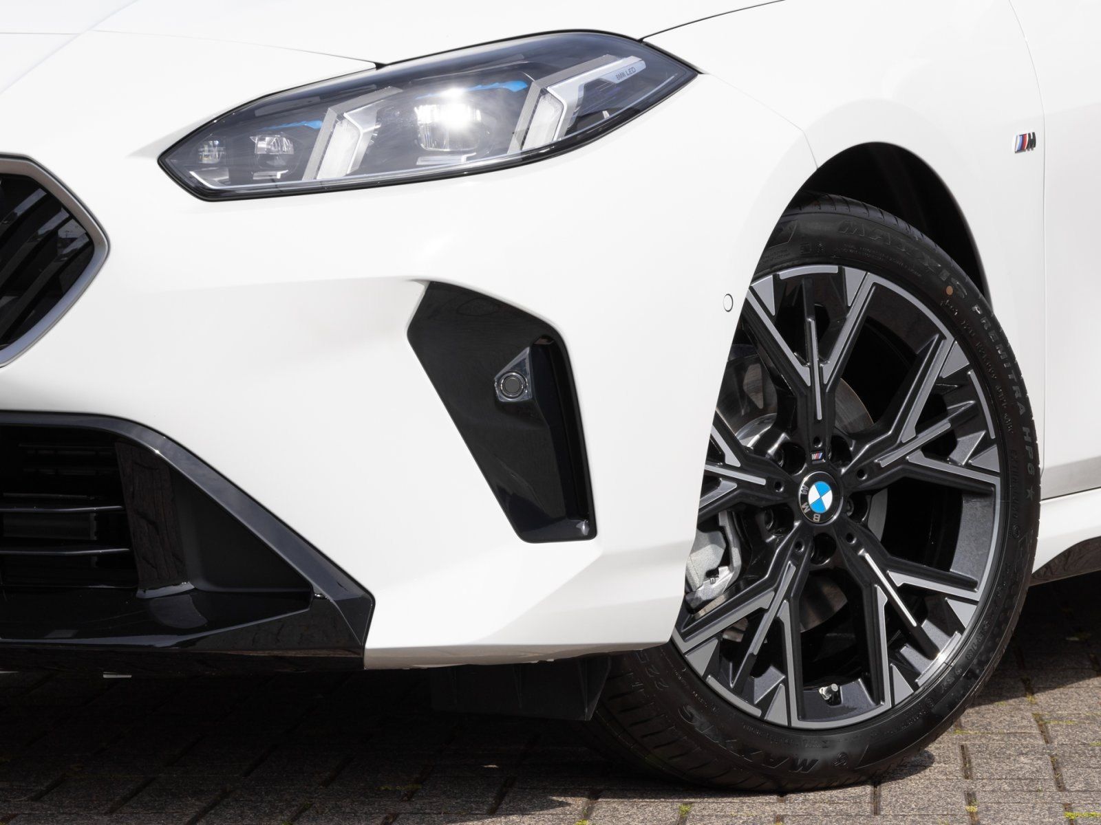 BMW 120d M Sport/Premium/DrivAssPlu foto 3