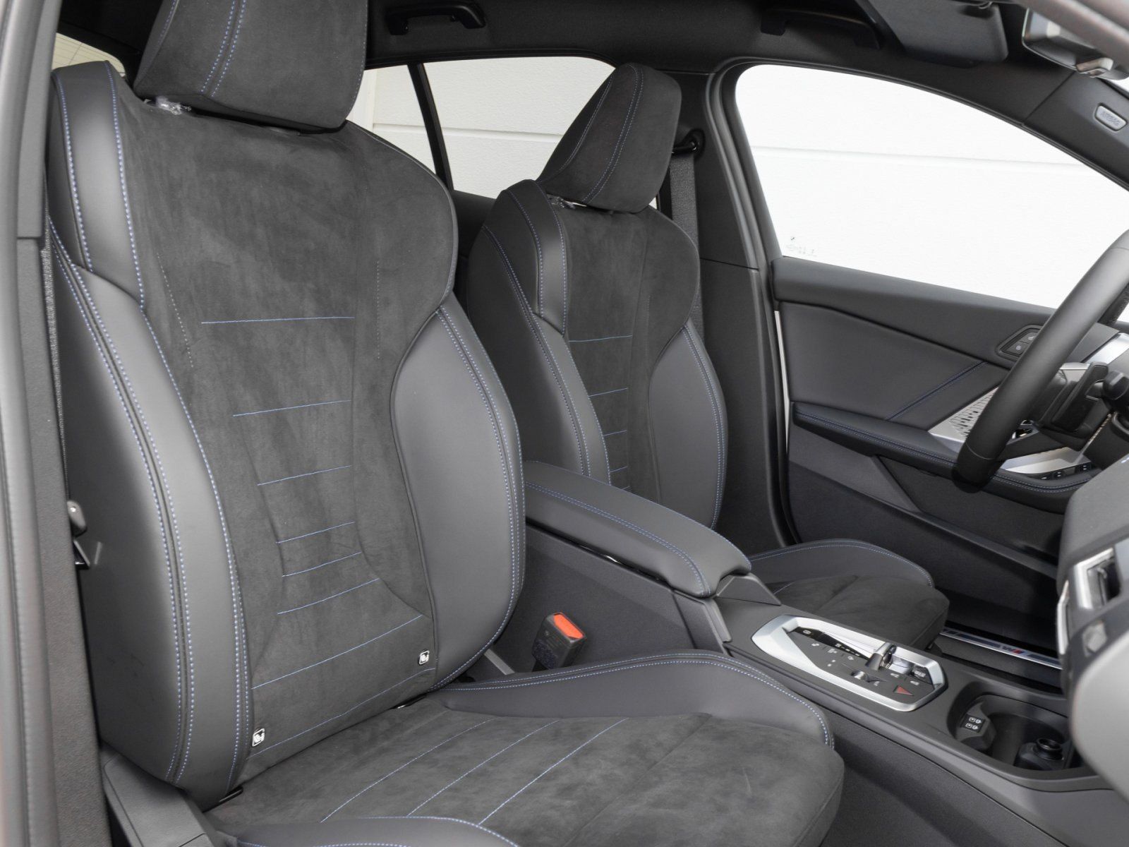 BMW 120d M Sport/Premium/DrivAssPlu foto 5
